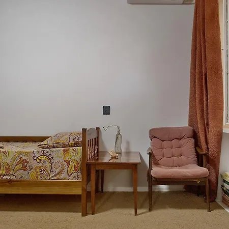 мини студия в центре Odesa