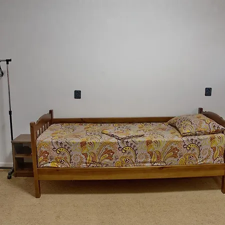 мини студия в центре شقة أوديسا