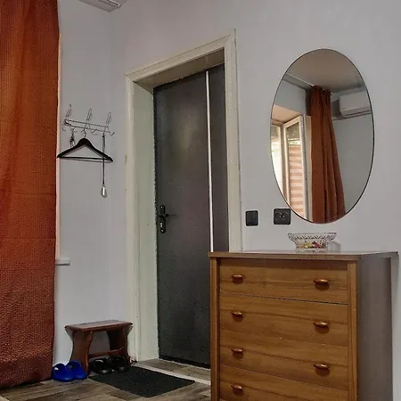 мини студия в центре Apartamento *