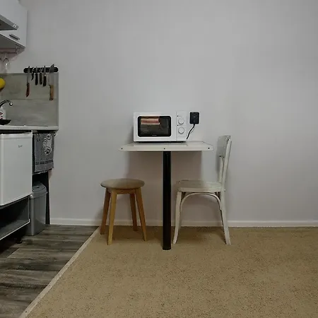 Apartamento мини студия в центре Odesa