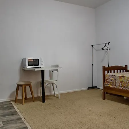 Apartamento мини студия в центре *