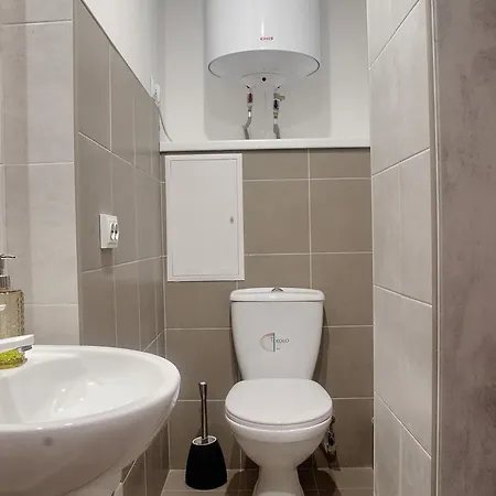 мини студия в центре *