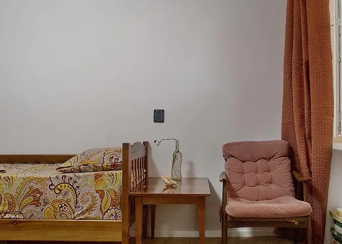 мини студия в центре Odesa