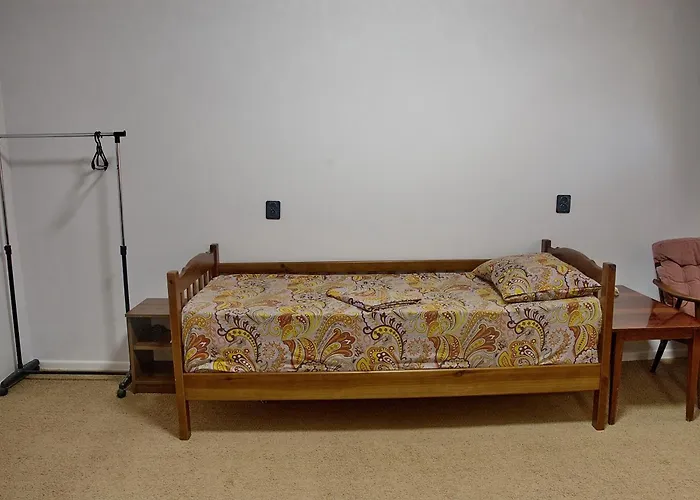 мини студия в центре Apartamento Odesa