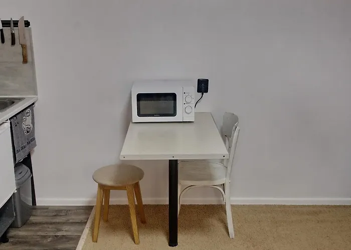 Apartamento мини студия в центре Odesa