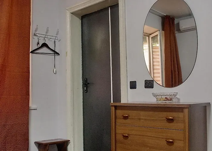 мини студия в центре شقة *