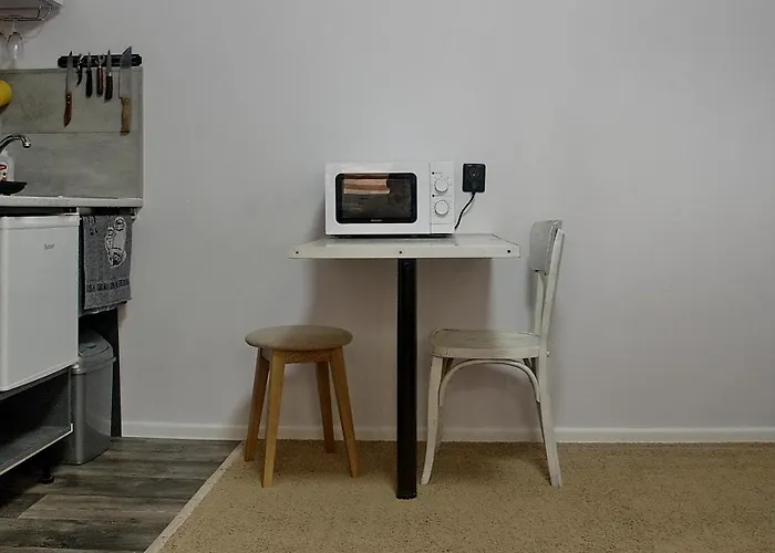 Apartamento мини студия в центре Odesa