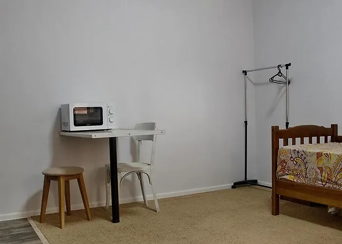 Apartamento мини студия в центре *