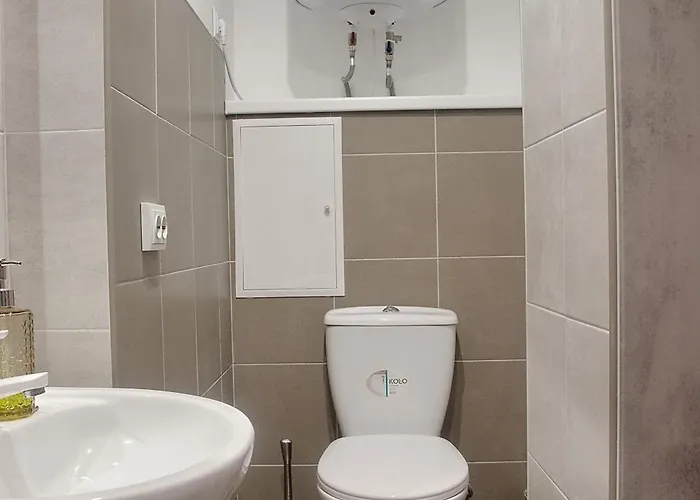 мини студия в центре *